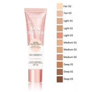Fond de teint Skin Paradise Tinted Water Cream 01 Medium L'Oréal