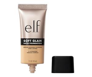 Fond de teint Soft Glam Satin 22 Light Warm