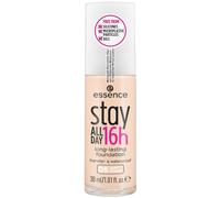 Fond de Teint Stay All Day 16H Longlasting 05 Soft Cream