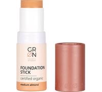 Fond de teint stick - medium almond 6g