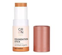 Fond de teint stick - noisette foncée 6g