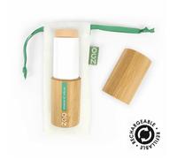 Fond de teint stick - ZAO - 772 - Beige doré - 10 g - Tous types de peau