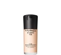 Fond de teint Studio Fix fluide SPF 15 de MAC (teintes variées) - NW5