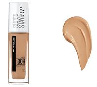 Fond de teint Superstay 30 H Nude ensoleillé 36 Maybelline