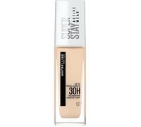 Maybelline Super Stay Active Wear Fond de teint 30 ml Nr. 2 - Naked Ivory
