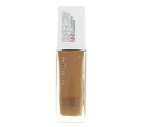 Maybelline Superstay Photofix Foundation 58 Vrai