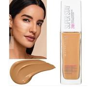 Fond de teint superstay 60 caramel maybelline