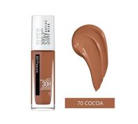 Fond de teint Superstay 70 Cacao Maybelline