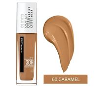 Fond De Teint Superstay Active Wear 30h - Maybelline New York - Fond De Teint Liquide Longue Tenue Et Haute Couvrance