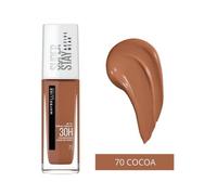 Fond de teint Superstay Active Wear 30 H Maybelline