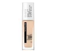 Fond de teint Superstay Active Wear 30 H Maybelline