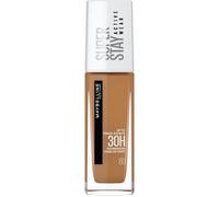 Fond de Teint MAYBELLINE NEW YORK Superstay 30H N°60 Caramel 30 ml