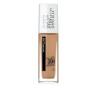 Fond De Teint Superstay Active Wear 30h - Maybelline New York - Fond De Teint Liquide Longue Tenue Et Haute Couvrance