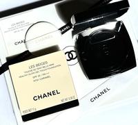 Fond de teint tactile Chanel Les Beiges Healthy Glow Gel SPF25 n°91 caramel 11 g