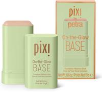 Fond De Teint Teinté Hydratant Beauty On The Glow Base Stick Nude : Teinte Claire/Moyenne, Neutre 0,6 Oz / 19 G