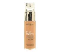 Fond de teint The Foundation True Match (Le Teint Accord Parfait) L'Oréal W8 Cappuccino Doré