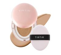 Fond de teint - TIRTIR - Mask Fit All Cover Cushion - 25N Moka - 18 g - Haute couvrance