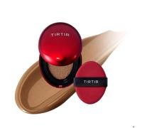 Fond de teint - TIRTIR - Mask Fit Red Cushion - 18g - 43N Deep Cocoa - 40 teintes disponibles