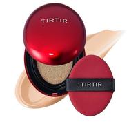 Fond de teint - TIRTIR - Mask Fit Red Cushion - Teinte 23N Sand - Haute couvrance - Hydratation