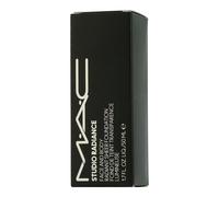 Fond de teint transparent radiant visage et corps MAC Studio Radiance C1 50 ml