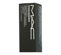 Fond de teint transparent radiant visage et corps MAC Studio Radiance C2 50 ml