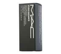 Fond de teint transparent radiant visage et corps MAC Studio Radiance N0 50 ml