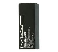 Fond de teint transparent radiant visage et corps MAC Studio Radiance N1 50 ml