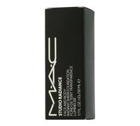 Fond de teint transparent radiant visage et corps MAC Studio Radiance - N3 50 ml