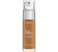 Fond De Teint True Match 8.5 R Noix de pécan L'Oréal