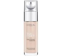 FOND DE TEINT TRUE MATCH N.01DW IVOIRE ROSÉ L'OREAL PARIS