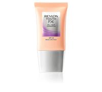 Revlon Youthfx Fill + Blur Foundation SPF20 Nº 405-Almond