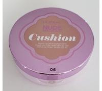 Fond de teinte Nude Magique Cushion L'Oréal