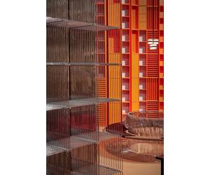 Fond de verre pour Cube Clayette fil Montana - 5714322009508