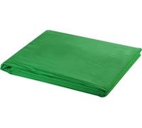 Fond d'écran sans support Coton Vert 600x300 Chroma-Key