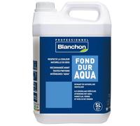 Fond Dur Aqua - Blanchon - 5L