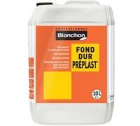 BLANCHON Fond Dur Préplast 10L