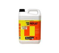Fond dur Préplast incolore - BLANCHON - 5L G