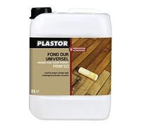 Fond dur prim'SO Plastor 5 litres pour parquet