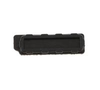 Fond En Caoutchouc pour Nikon D800 D800E D810 Interface Couvercle protection du support Peau Numérique Trousse D'accessoires Pour Appareil Photo