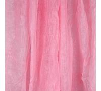 Fond en tissu walimex léger 3x6m rose