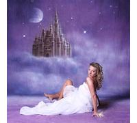 Fond en tissu walimex pro à motif ‘Dreams’, 3x6 m