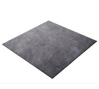 Fond Flat Lay BRESSER pour Photos à plat 60 x 60 cm Béton Gris