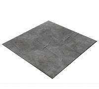 Fond Flat Lay BRESSER pour Photos à plat 60 x 60 cm Béton Gris Foncé