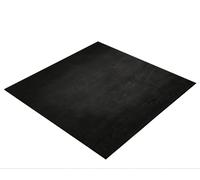 Fond Flat Lay BRESSER pour Photos à plat 60 x 60 cm Bois Noir