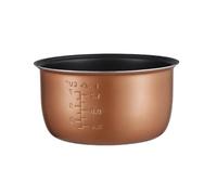 Fond Intérieur De Cuiseur À Riz 3L, Compatible For Redmond,IRIP-A1,RMC-M10,RMC-M11, Compatible For Panasonic,SR-TMH10