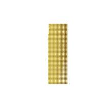Fond Mural Scintillant Décoration de fête d'anniversaire 2 m, Rideau Fond à Paillettes, décor Mariage, arrière-Plan Douche, Toile, Anniversaire d'adulte(Gold-1pack)