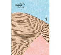 Marion Fayolle – Fond perdu – Bande dessinée – Broché – Magnani