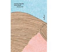 Fond perdu - Marion Fayolle - Magnani - broché - Bande dessinée