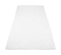 Fond Photo Blanc en Polyester pour Portraits, Studios et E-Commerce | Surface Lisse, à Suspendre Facile, Neutralisation Neutre, pour Créateurs de Contenu et Vendeurs en Ligne