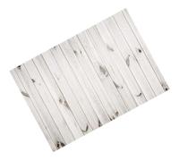 Fond Photo Effet Bois, Tissu Léger Blanc pour Photographie | Impression Veinure Bois, Usage en Studio ou Atelier, Toile Décorative, Format Adapté aux Prises de Vue